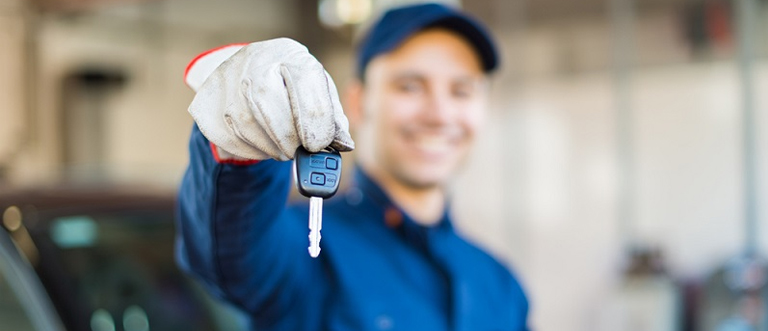 24 hour Mobile locksmith in Santa Barbara