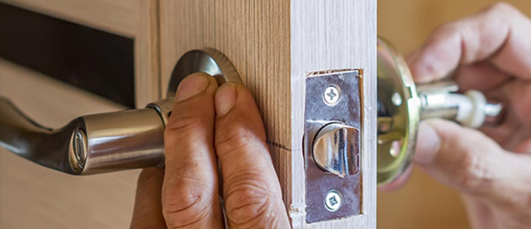 Santa Barbara 24 hour residential locksmith