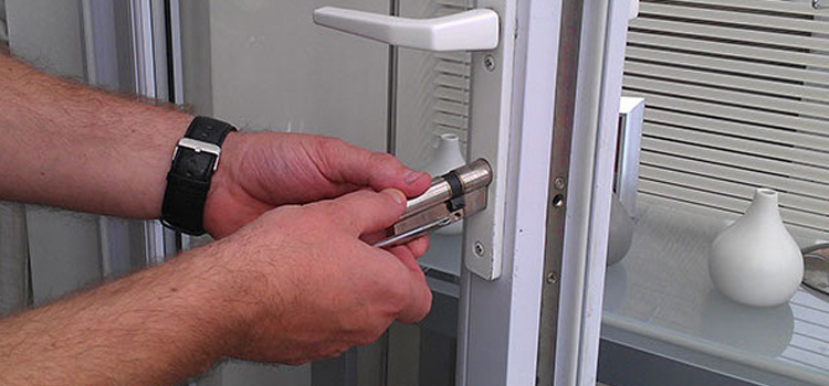 Commercial Door Lock Repair in Santa Barbara