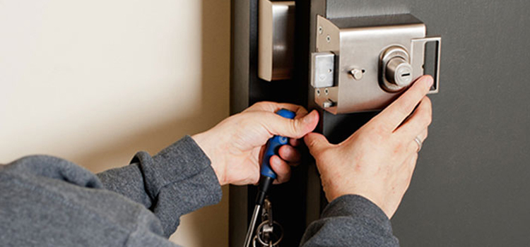 Deadbolt Lock Installation Santa Barbara