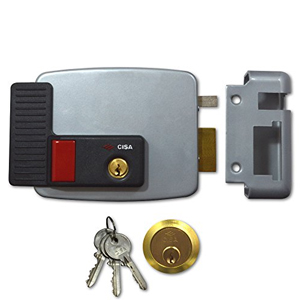 electronic door lock repair Santa Barbara