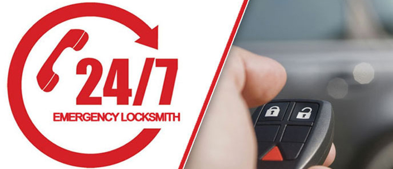 Emergency Locksmith Santa Barbara