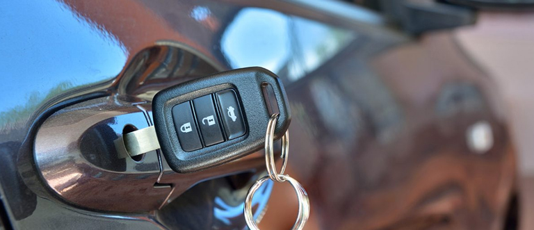 Unlock Car Lockout Service Santa Barbara