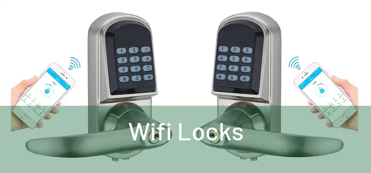  Wifi Locks 